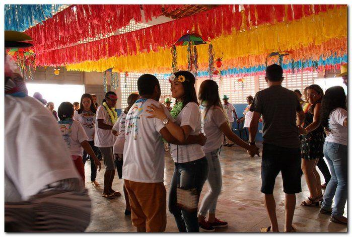 SEMTAC realiza o Carnaval do Idoso-edição 2017 - Imagem 32