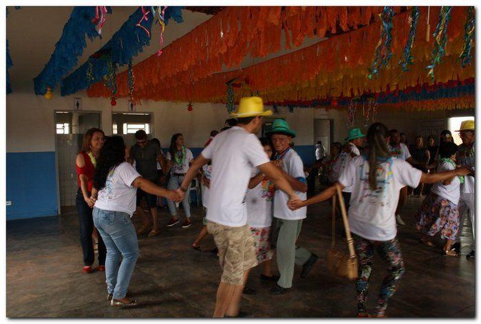 SEMTAC realiza o Carnaval do Idoso-edição 2017 - Imagem 37
