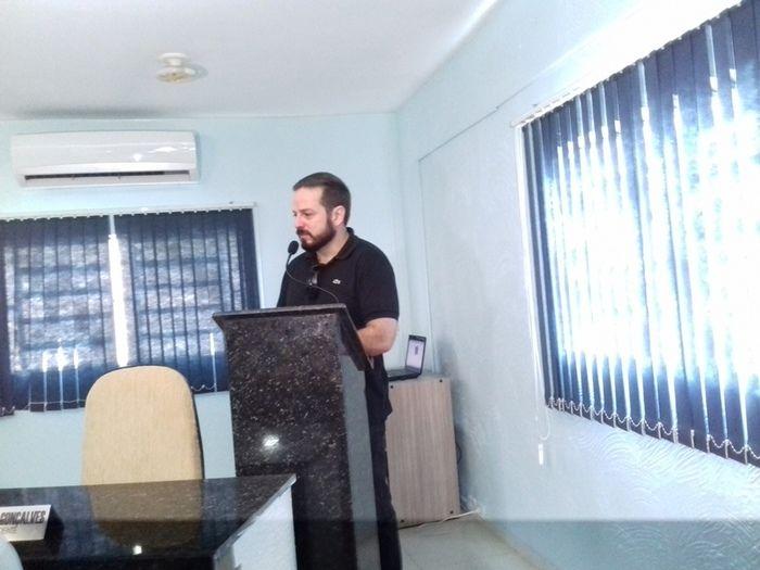 Dom Expedito Lopes se despede de seu maior Baluarte.  - Imagem 25