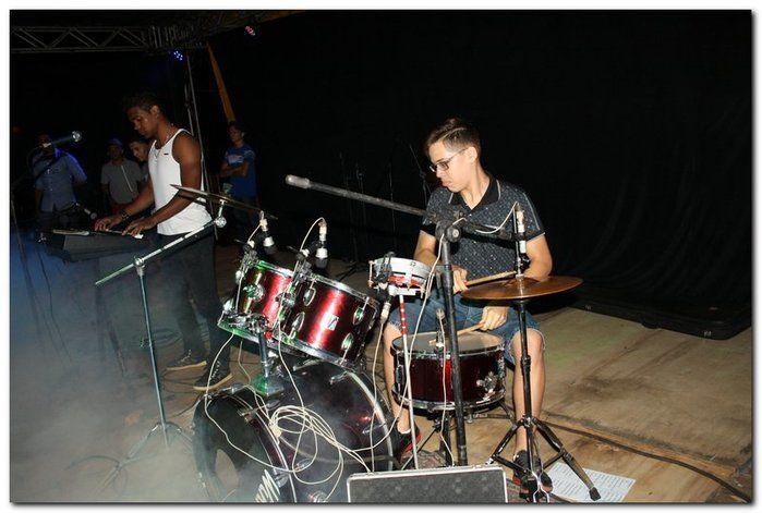 Carnaval de Inhuma atrai muitos foliões - Imagem 15