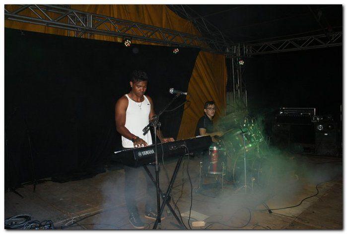 Carnaval de Inhuma atrai muitos foliões - Imagem 13