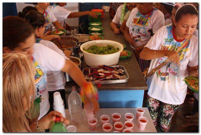 SEMTAC realiza o Carnaval do Idoso-edição 2017 - Imagem 104