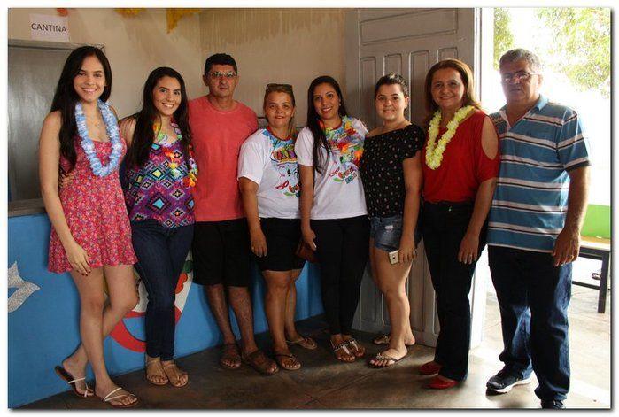 SEMTAC realiza o Carnaval do Idoso-edição 2017 - Imagem 42