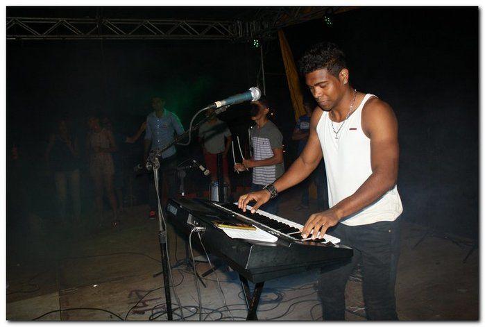 Carnaval de Inhuma atrai muitos foliões - Imagem 12