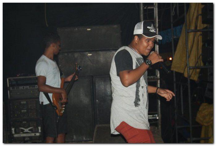 Carnaval de Inhuma atrai muitos foliões - Imagem 11