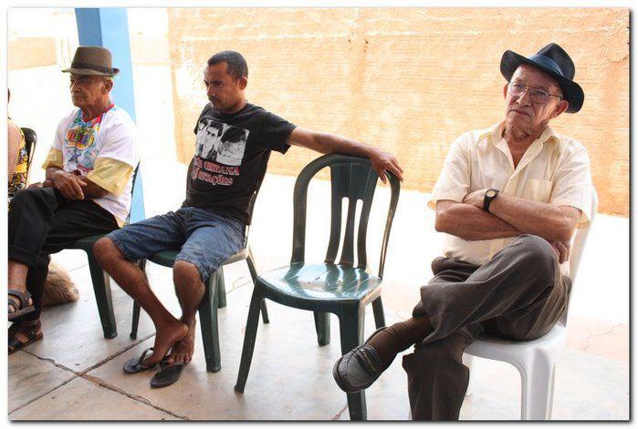 SEMTAC realiza o Carnaval do Idoso-edição 2017 - Imagem 90