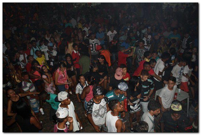 Carnaval de Inhuma atrai muitos foliões - Imagem 34