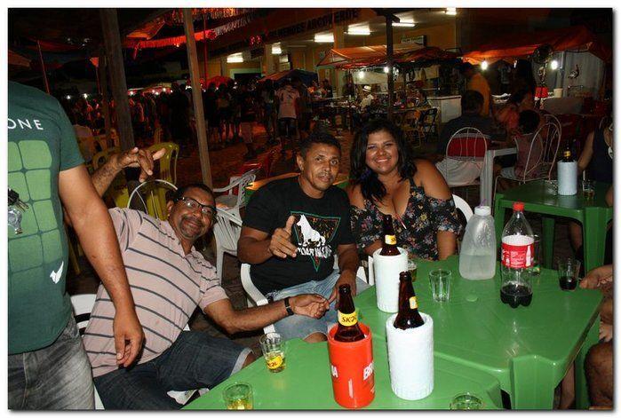 Carnaval de Inhuma atrai muitos foliões - Imagem 20