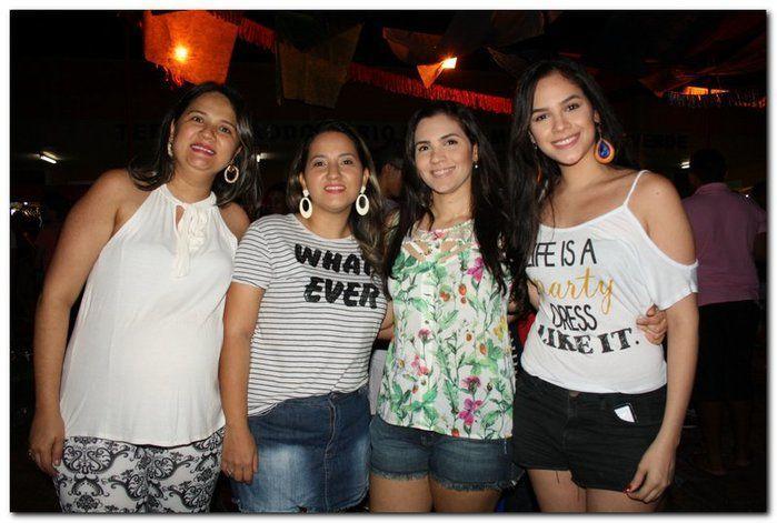 Carnaval de Inhuma atrai muitos foliões - Imagem 29