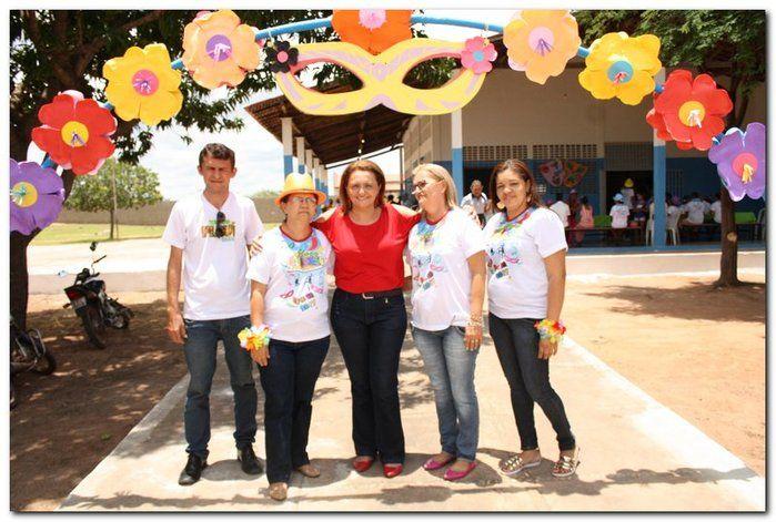 SEMTAC realiza o Carnaval do Idoso-edição 2017 - Imagem 93