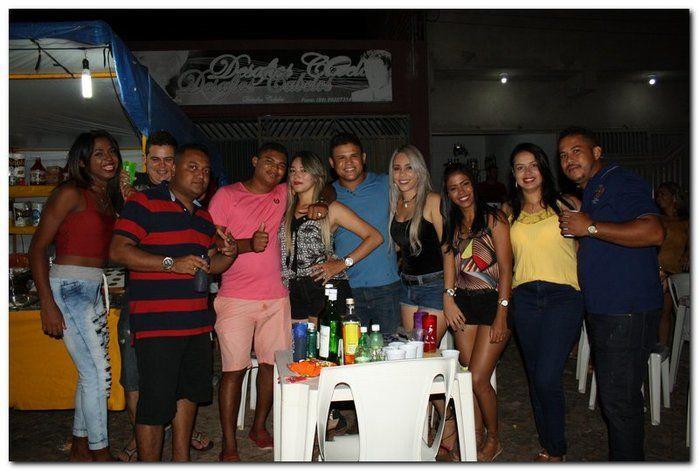 Carnaval de Inhuma atrai muitos foliões - Imagem 28