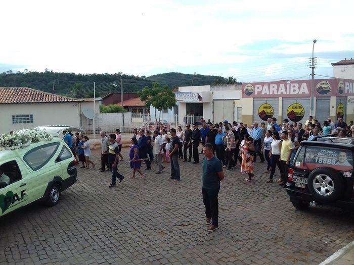 Dom Expedito Lopes se despede de seu maior Baluarte.  - Imagem 17