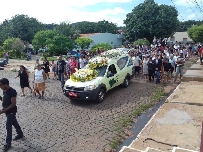 Dom Expedito Lopes se despede de seu maior Baluarte.  - Imagem 39