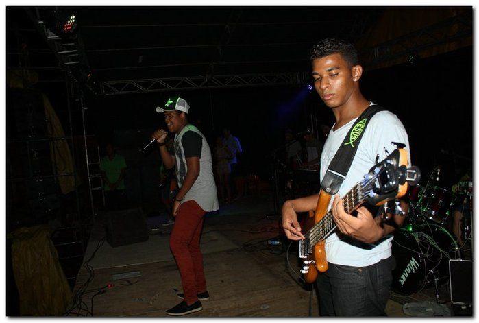 Carnaval de Inhuma atrai muitos foliões - Imagem 10