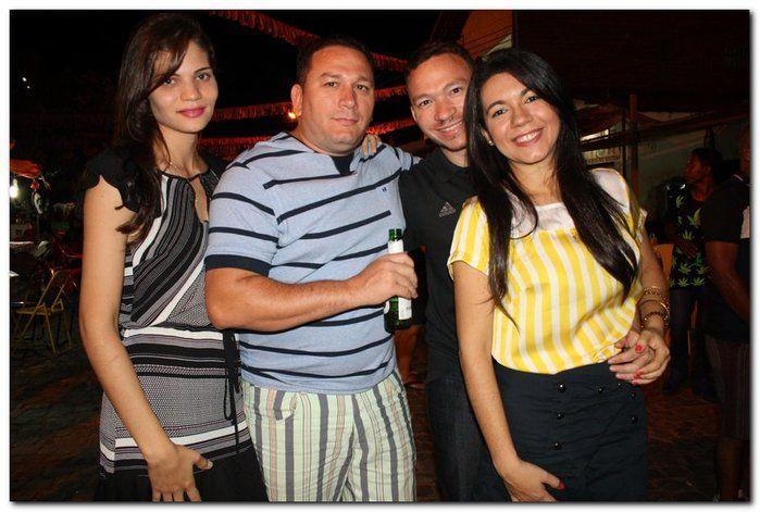 Carnaval de Inhuma atrai muitos foliões - Imagem 3