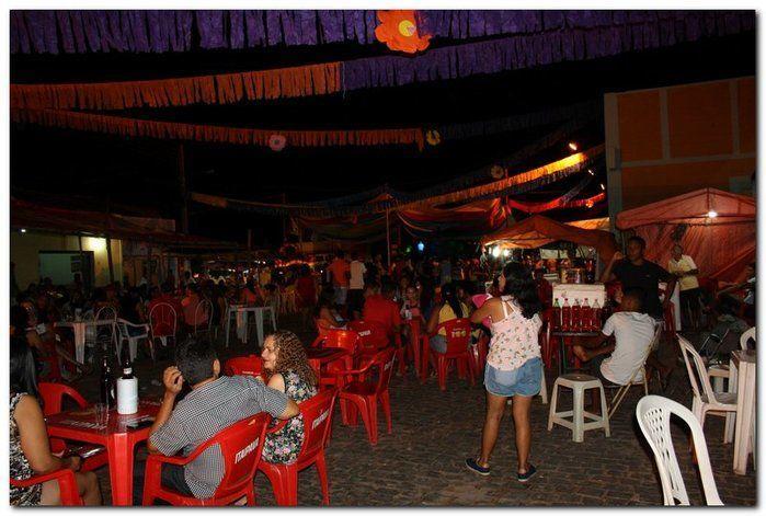 Carnaval de Inhuma atrai muitos foliões - Imagem 21