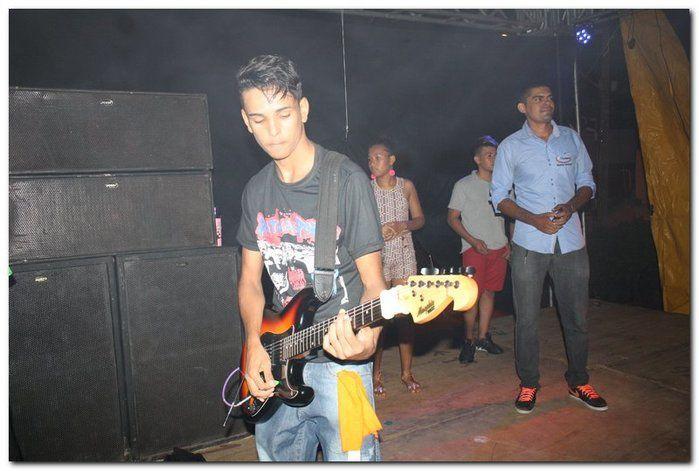 Carnaval de Inhuma atrai muitos foliões - Imagem 14