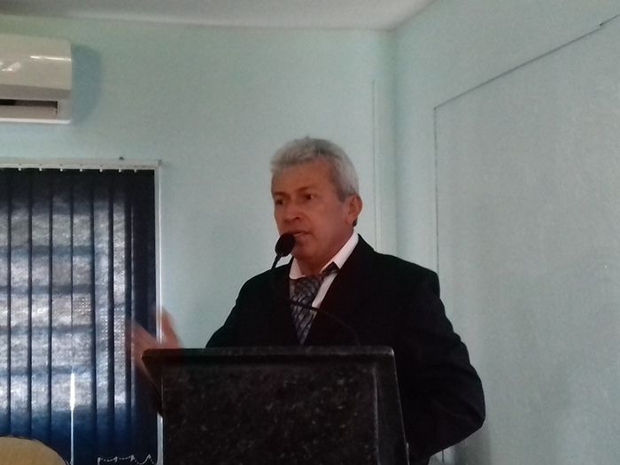 Dom Expedito Lopes se despede de seu maior Baluarte.  - Imagem 34