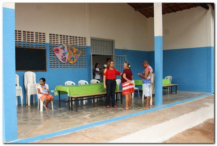 SEMTAC realiza o Carnaval do Idoso-edição 2017 - Imagem 1