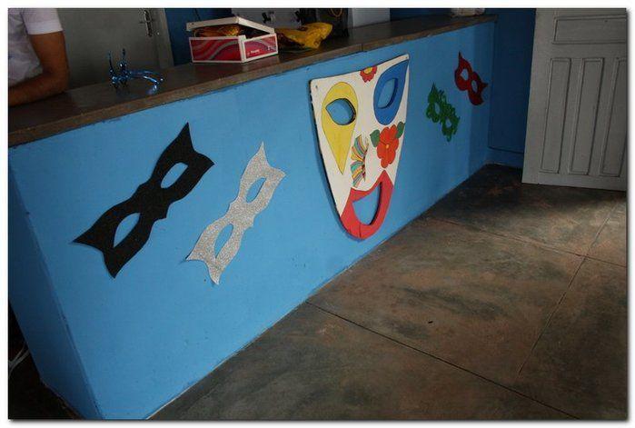 SEMTAC realiza o Carnaval do Idoso-edição 2017 - Imagem 8