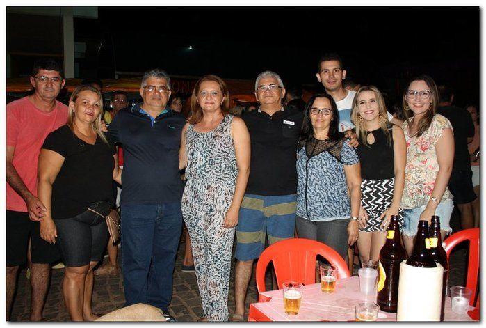 Carnaval de Inhuma atrai muitos foliões - Imagem 32