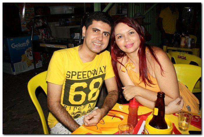 Carnaval de Inhuma atrai muitos foliões - Imagem 26