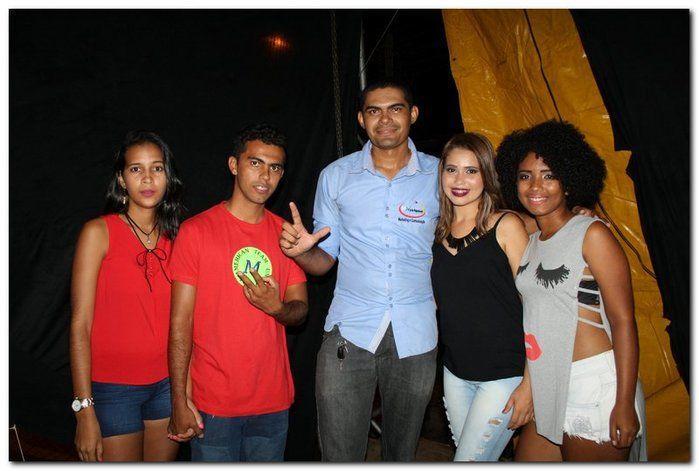 Carnaval de Inhuma atrai muitos foliões - Imagem 33