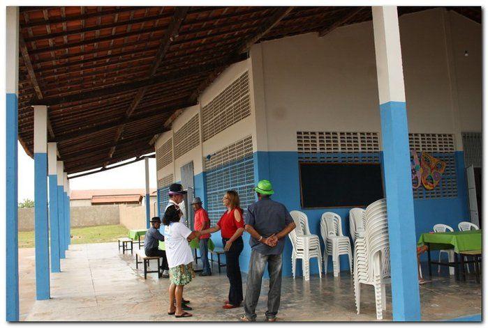 SEMTAC realiza o Carnaval do Idoso-edição 2017 - Imagem 2