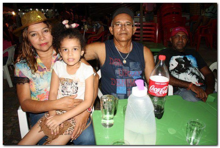 Carnaval de Inhuma atrai muitos foliões - Imagem 19