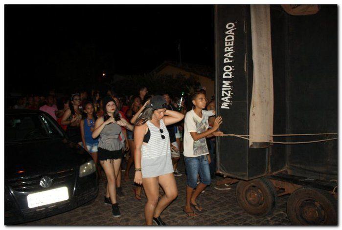 Carnaval de Inhuma foi Top! - Imagem 62