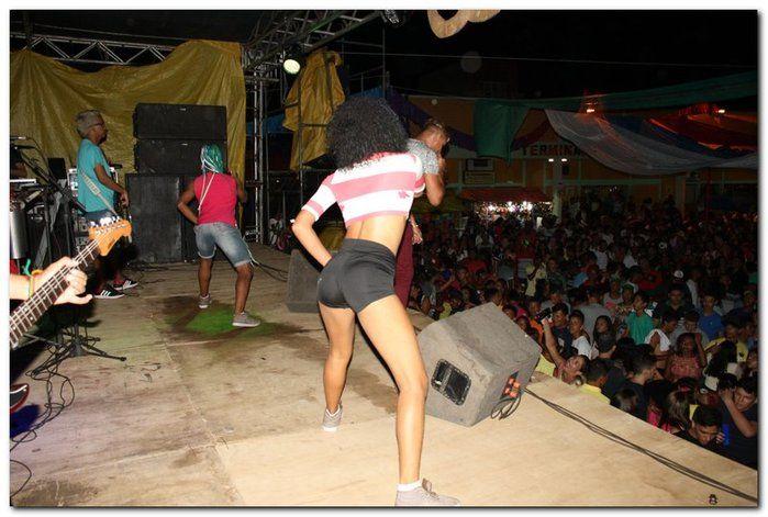 Carnaval de Inhuma foi Top! - Imagem 109