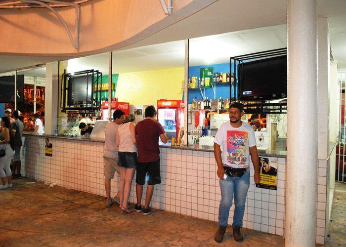 Pedro II realizará sua última noite de carnaval nesta terça - Imagem 11