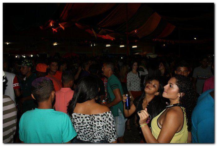 Carnaval de Inhuma foi Top! - Imagem 3