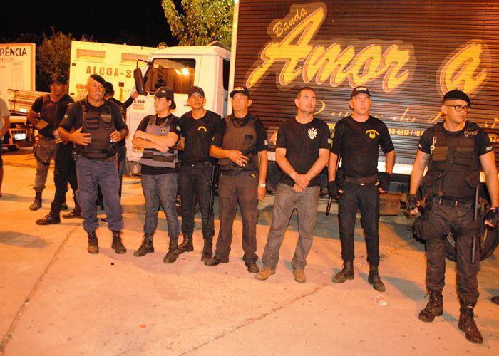 Pedro II realizará sua última noite de carnaval nesta terça - Imagem 16