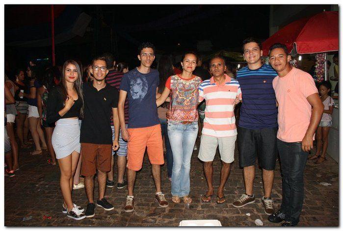 Carnaval de Inhuma foi Top! - Imagem 82