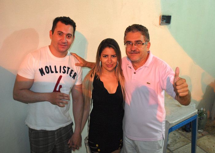 Pedro II realizará sua última noite de carnaval nesta terça - Imagem 10