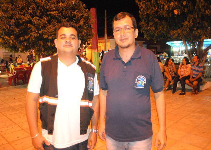 Pedro II realizará sua última noite de carnaval nesta terça - Imagem 4