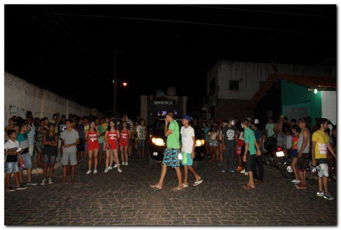 Carnaval de Inhuma foi Top! - Imagem 65