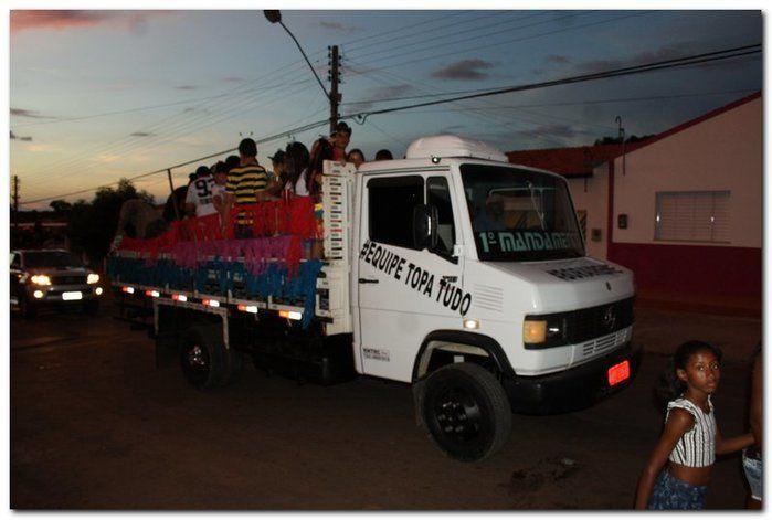Carnaval de Inhuma foi Top! - Imagem 51