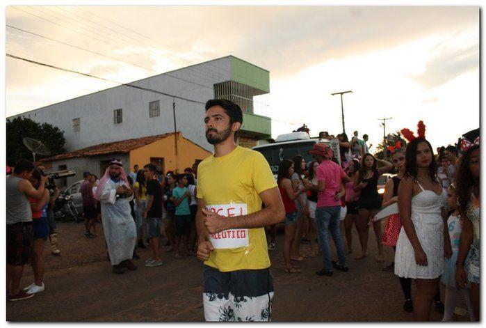 Carnaval de Inhuma foi Top! - Imagem 41