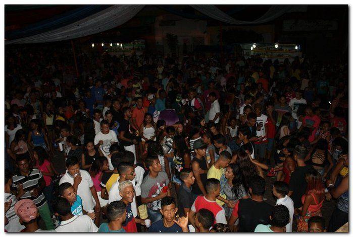 Carnaval de Inhuma foi Top! - Imagem 2