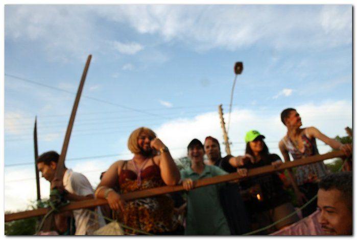 Carnaval de Inhuma foi Top! - Imagem 32