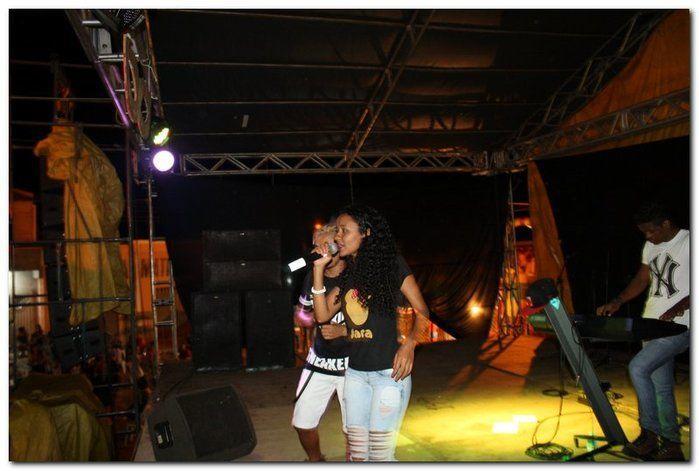 Carnaval de Inhuma foi Top! - Imagem 13