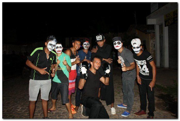 Carnaval de Inhuma foi Top! - Imagem 61