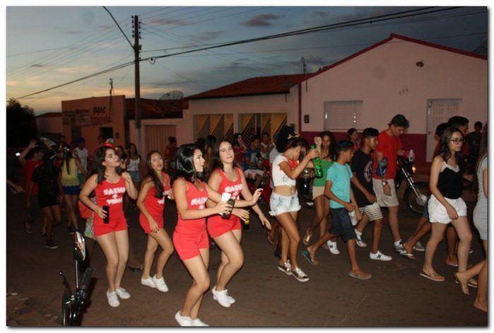 Carnaval de Inhuma foi Top! - Imagem 47