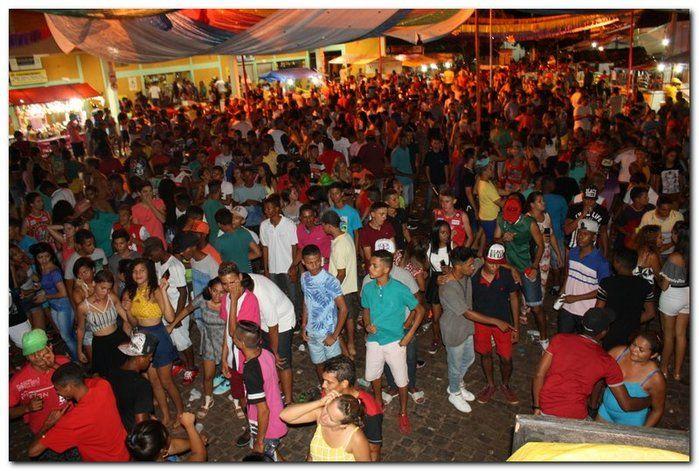 Carnaval de Inhuma foi Top! - Imagem 16