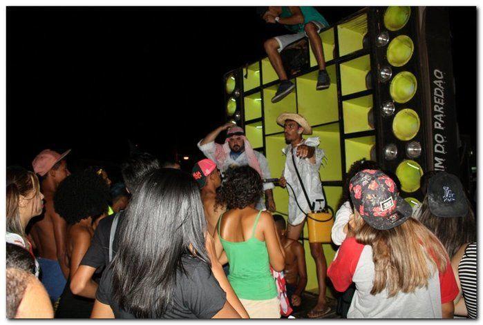 Carnaval de Inhuma foi Top! - Imagem 63