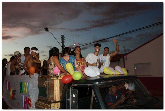 Carnaval de Inhuma foi Top! - Imagem 58