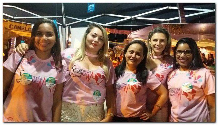 Carnaval de Inhuma foi Top! - Imagem 118