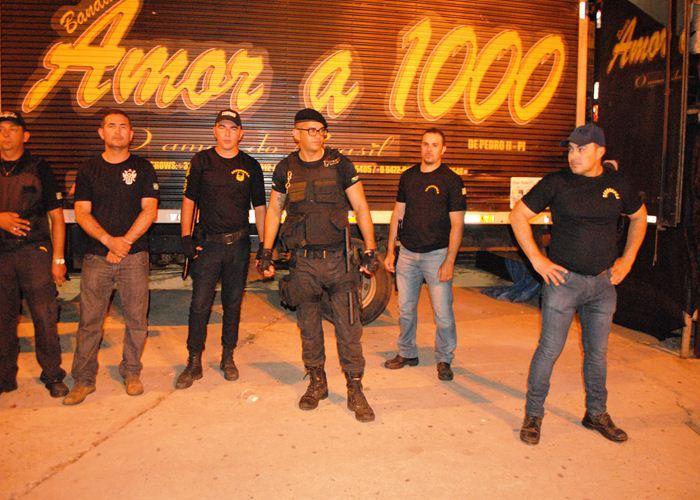 Pedro II realizará sua última noite de carnaval nesta terça - Imagem 15